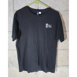 Divided By H&M Graphics Can't Skate Men's T-Shirt Size L